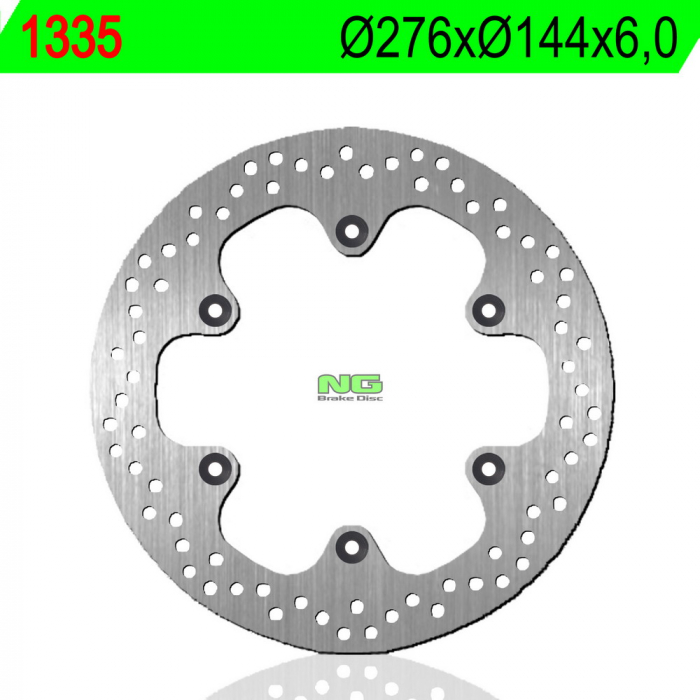 Disc de frana NG 1335 [1]