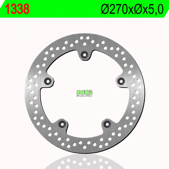 Disc de frana NG 1338 [1]