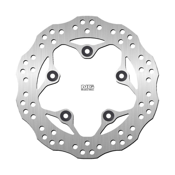 Disc de frana NG 1345X [1]