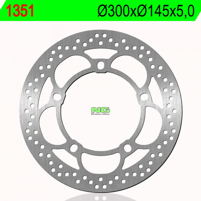 Disc de frana NG 1351 [1]