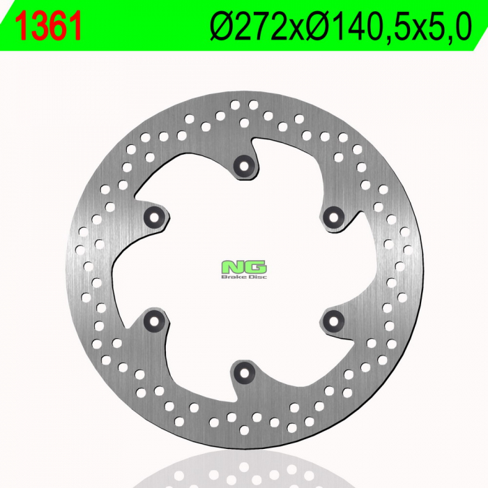 Disc de frana NG 1361 [1]