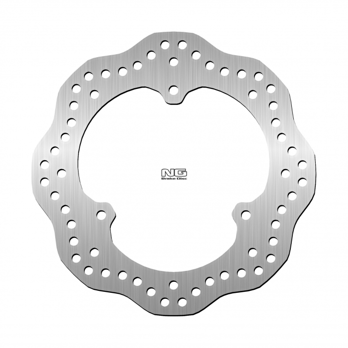 Disc de frana NG 1393X [1]