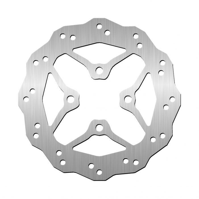 Disc de frana NG 1433X [1]