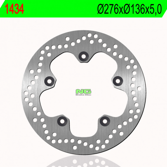 Disc de frana NG 1434 [1]