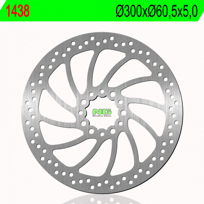 Disc de frana NG 1438 [1]