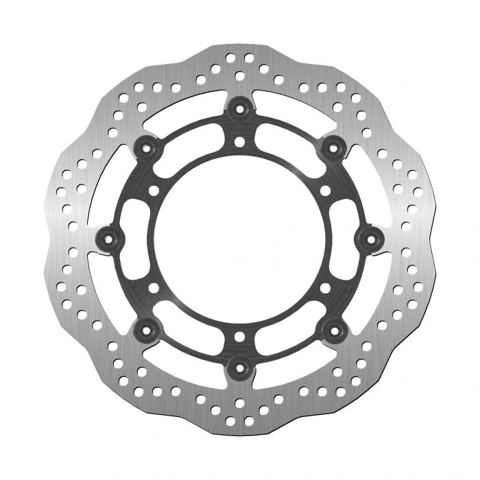 Disc de frana NG 1455X [1]