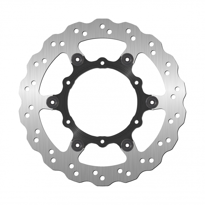 Disc de frana NG 1457X [1]