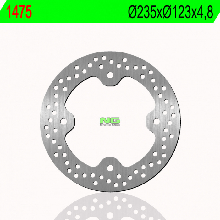 Disc de frana NG 1475 [1]