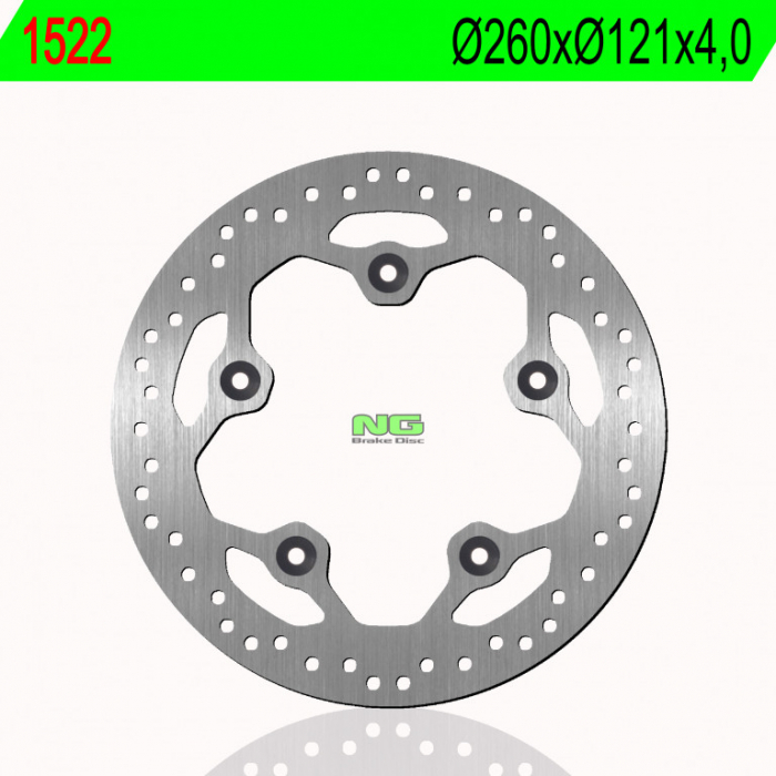 Disc de frana NG 1522 [1]
