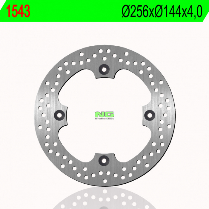 Disc de frana NG 1543 [1]