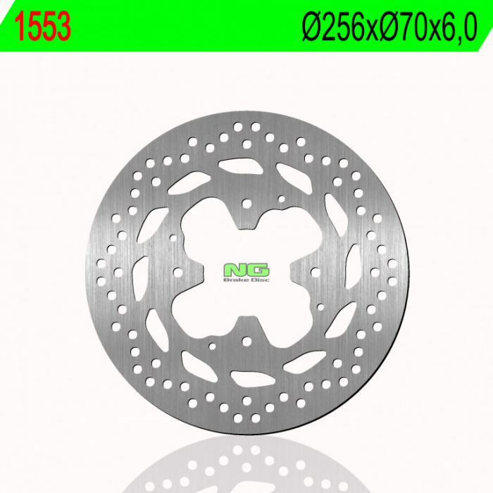 Disc de frana NG 1553 [1]