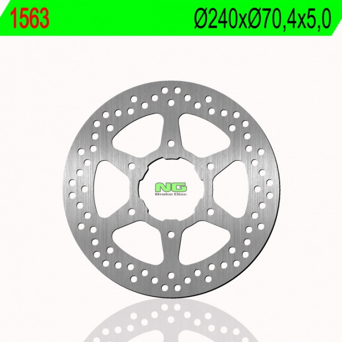 Disc de frana NG 1563 [1]