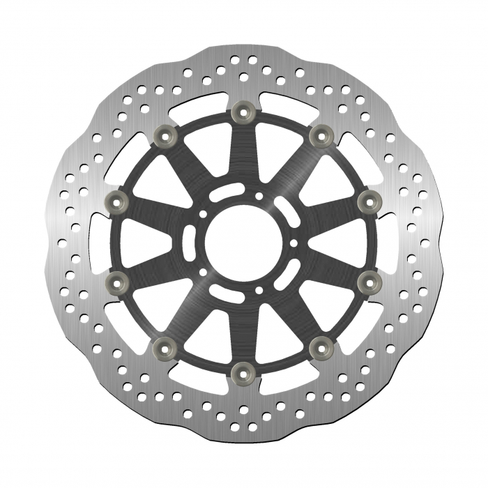 Disc de frana NG 1565XG [1]