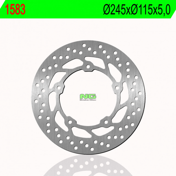 Disc de frana NG 1583 [1]