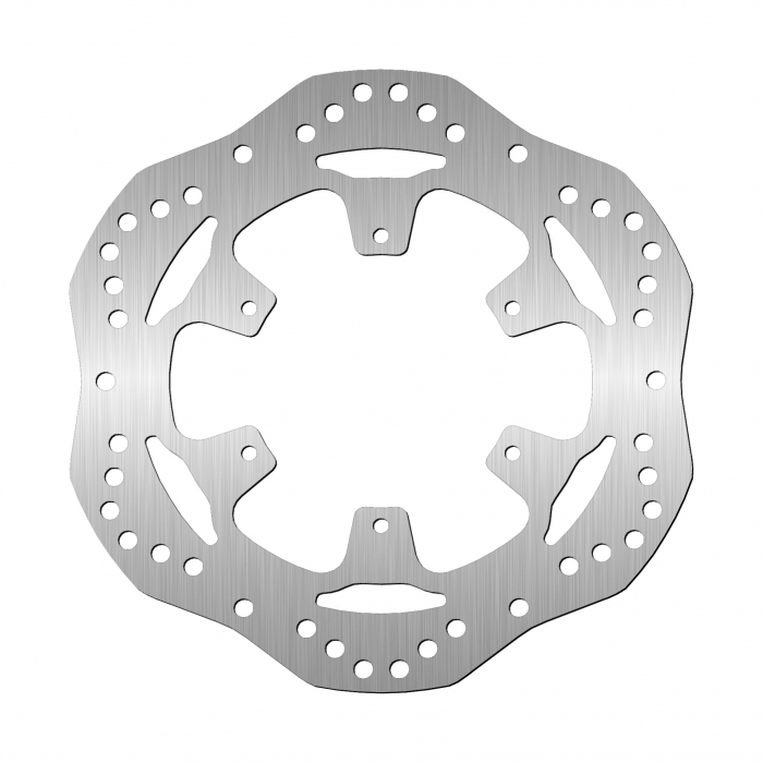 Disc de frana NG 1595X [1]
