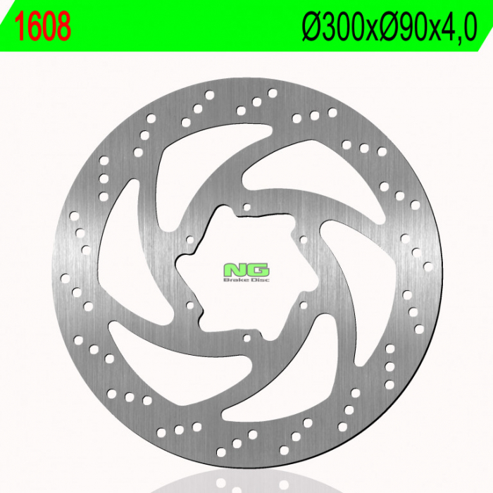 Disc de frana NG 1608 [1]