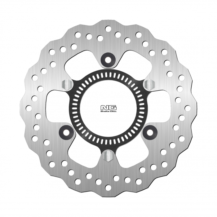Disc de frana NG 1632X [1]