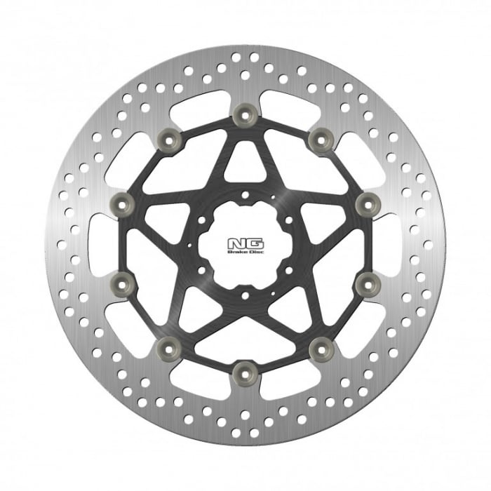 Disc de frana NG 1643G [1]