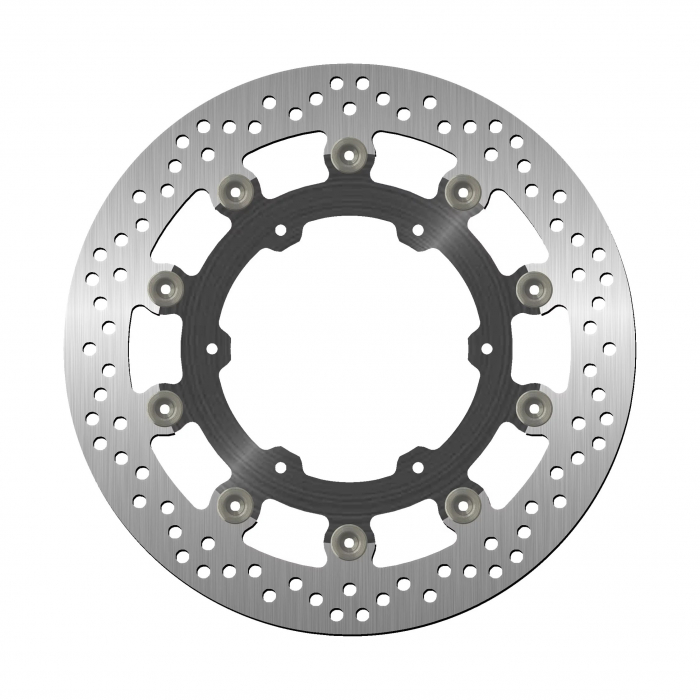 Disc de frana NG 1660G [1]