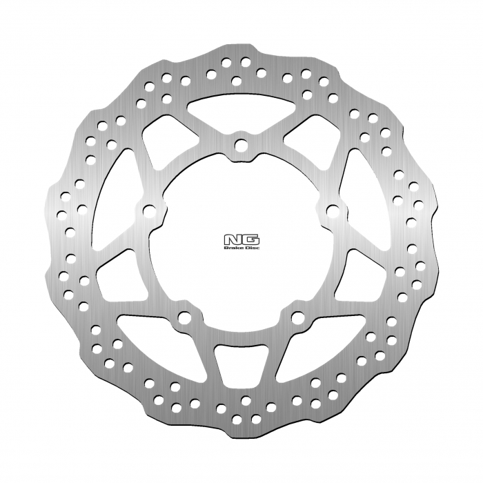 Disc de frana NG 1682X [1]