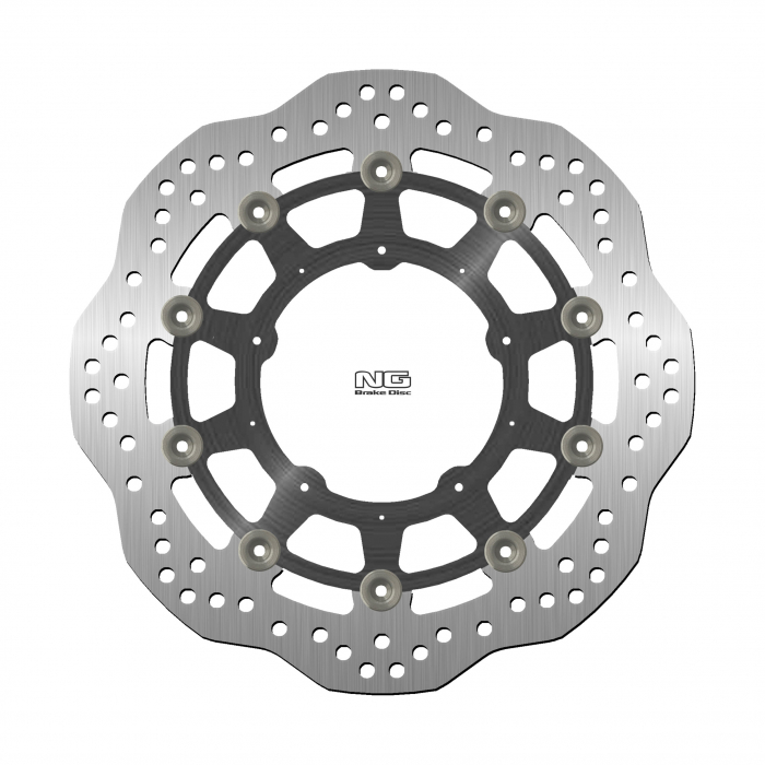 Disc de frana NG 1689XG [1]
