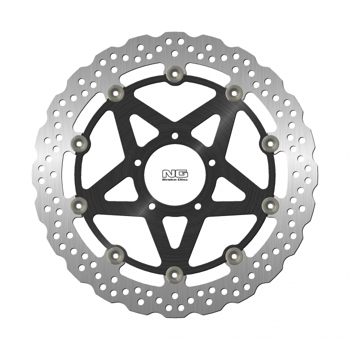 Disc de frana NG 1693XG [1]