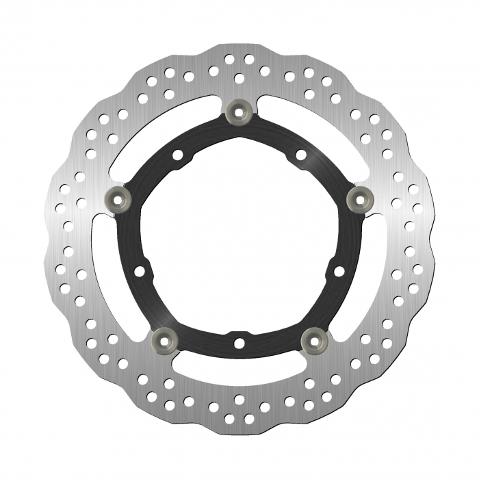 Disc de frana NG 1711XG [1]