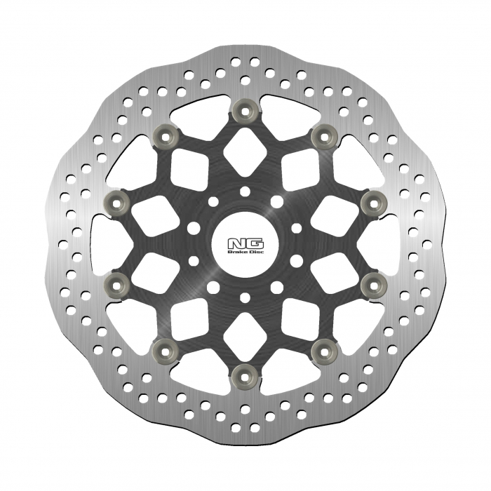 Disc de frana NG 1717XG [1]