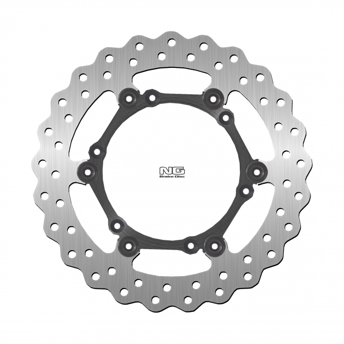 Disc de frana NG 1725X [1]