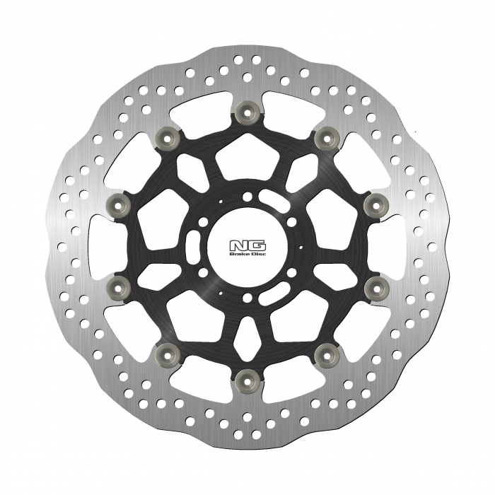 Disc de frana NG 1780XG [1]