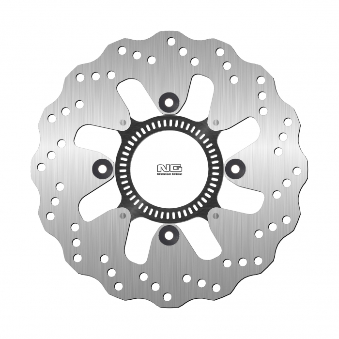 Disc de frana NG 1789X [1]