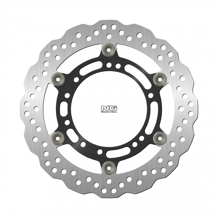 Disc de frana NG 1818XG [1]