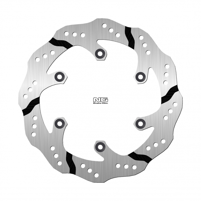 Disc de frana NG 1819XBH [1]