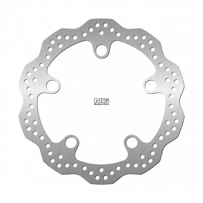 Disc de frana NG 1826X [1]
