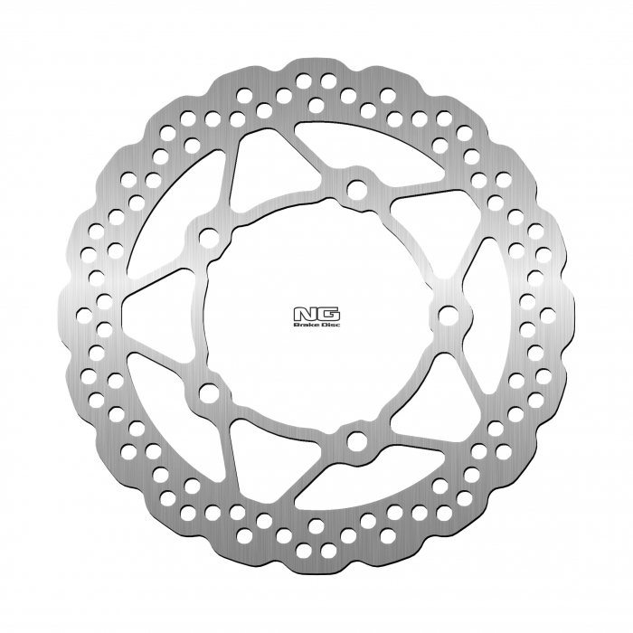 Disc de frana NG 1835X [1]