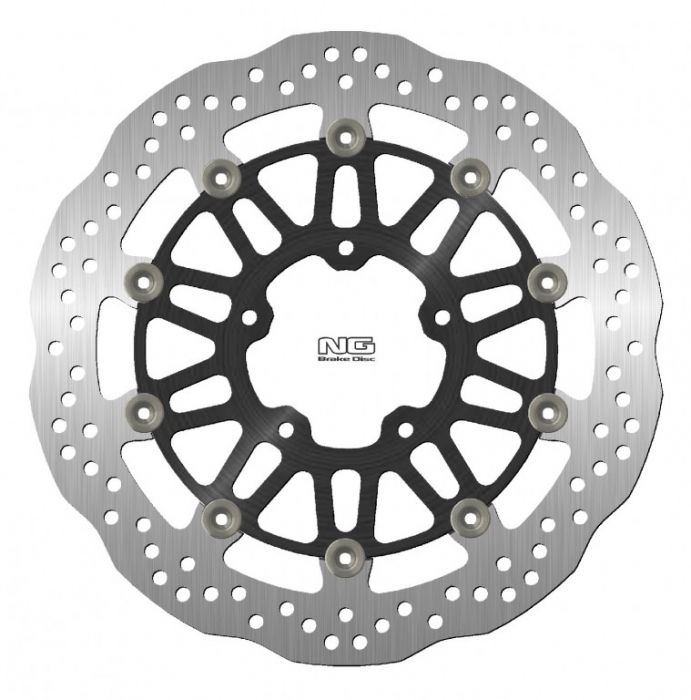 Disc de frana NG 1846XG [1]