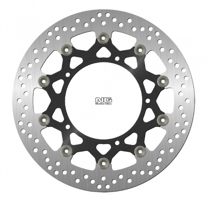 Disc de frana NG 1858G [1]