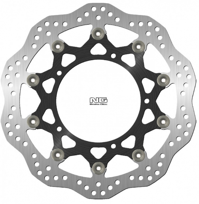 Disc de frana NG 1858XG [1]