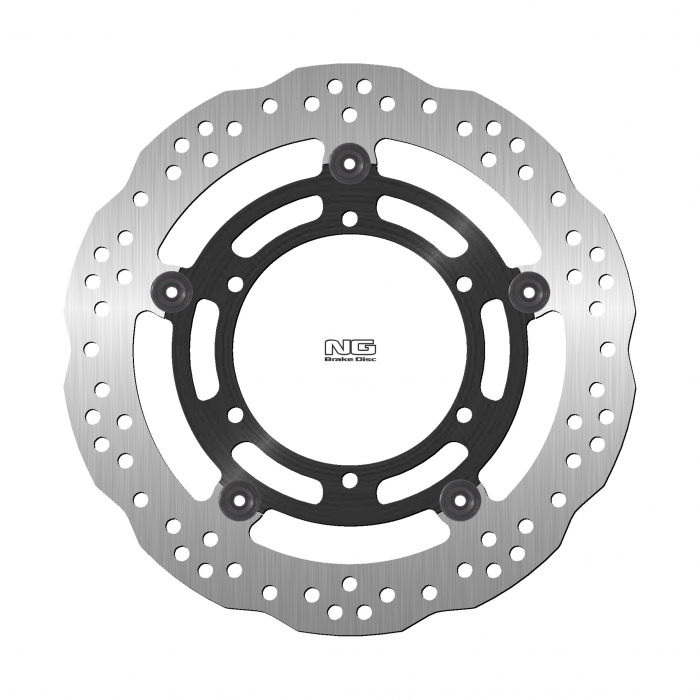 Disc de frana NG 1885X [1]