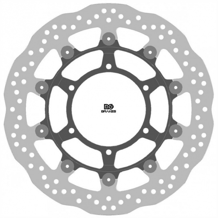 Disc de frana NG 1956XG [1]
