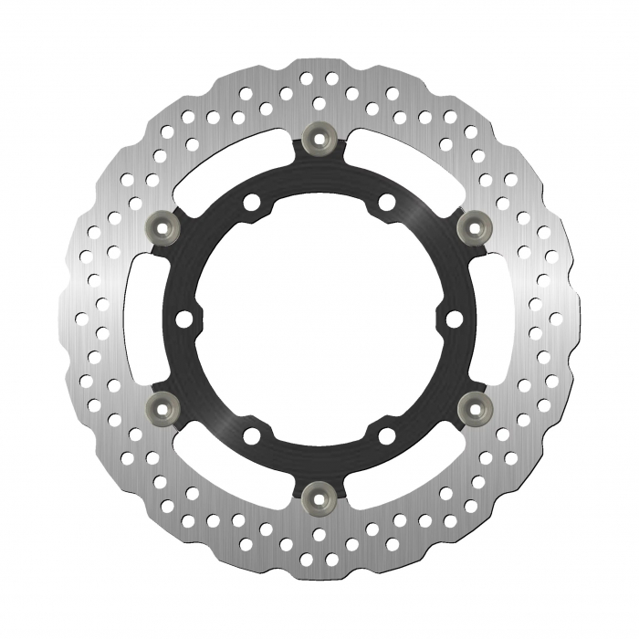 Disc de frana NG 2009XG [1]
