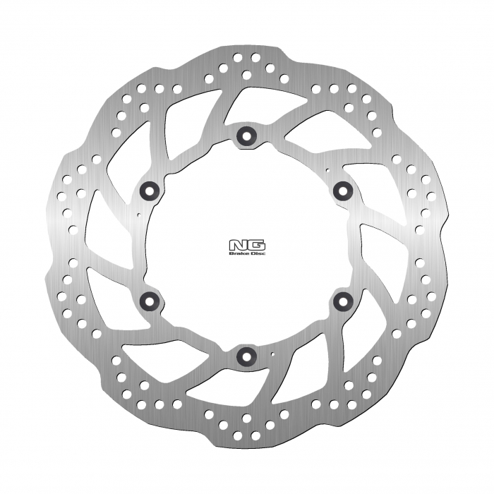 Disc de frana NG 2021X [1]