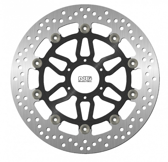 Disc de frana NG 2035G [1]