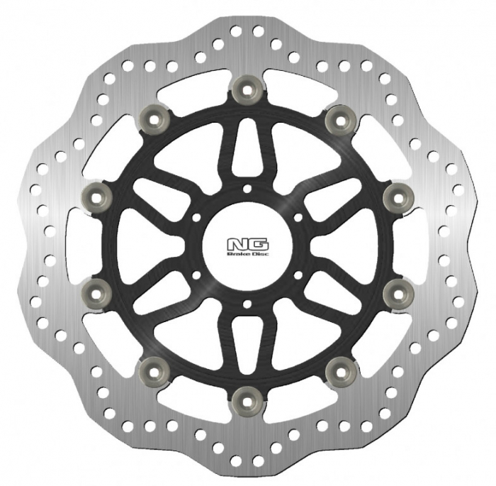 Disc de frana NG 2035XG [1]