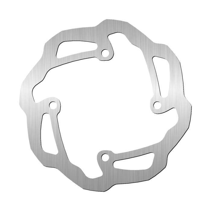 Disc de frana NG 2046X [1]