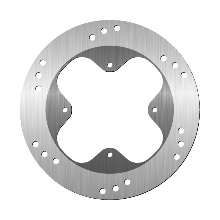 Disc de frana NG 2071 [1]