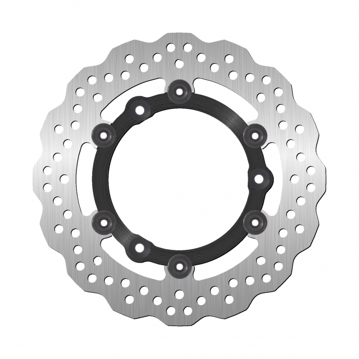 Disc de frana NG 2073X [1]