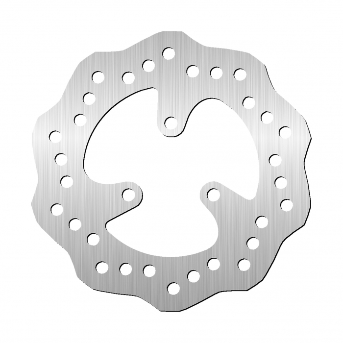 Disc de frana NG 2078X [1]