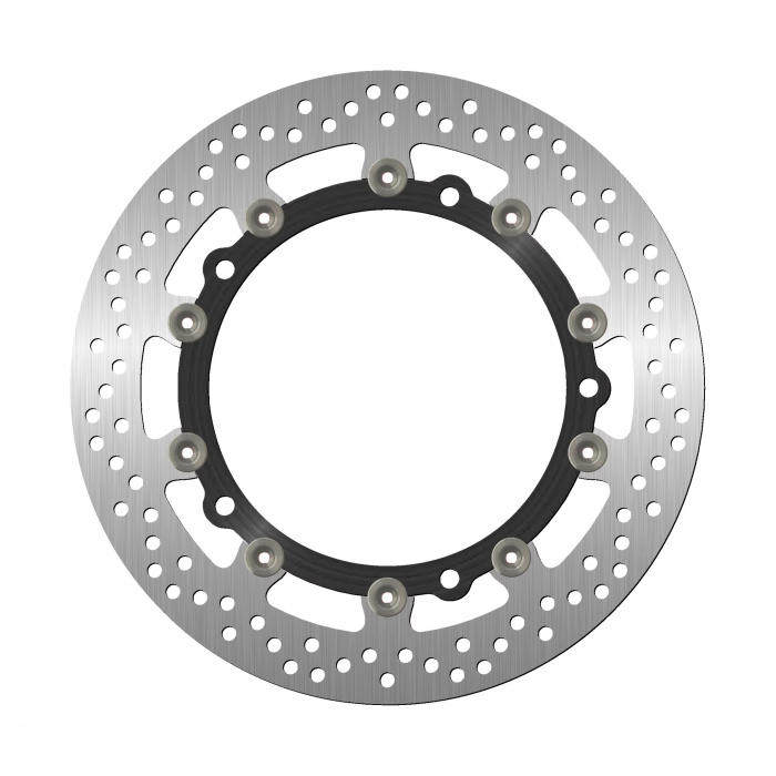 Disc de frana NG 2091G [1]