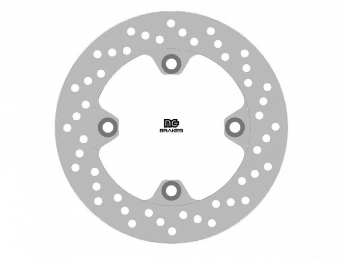 Disc de frana NG 2093 [1]